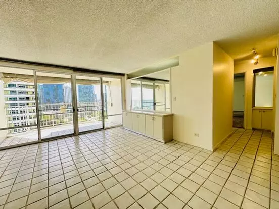 2 Bedroom, 2 Bathroom, 1 Parking (1350 Ala Moana) Apartment for rent in Honolulu, HI