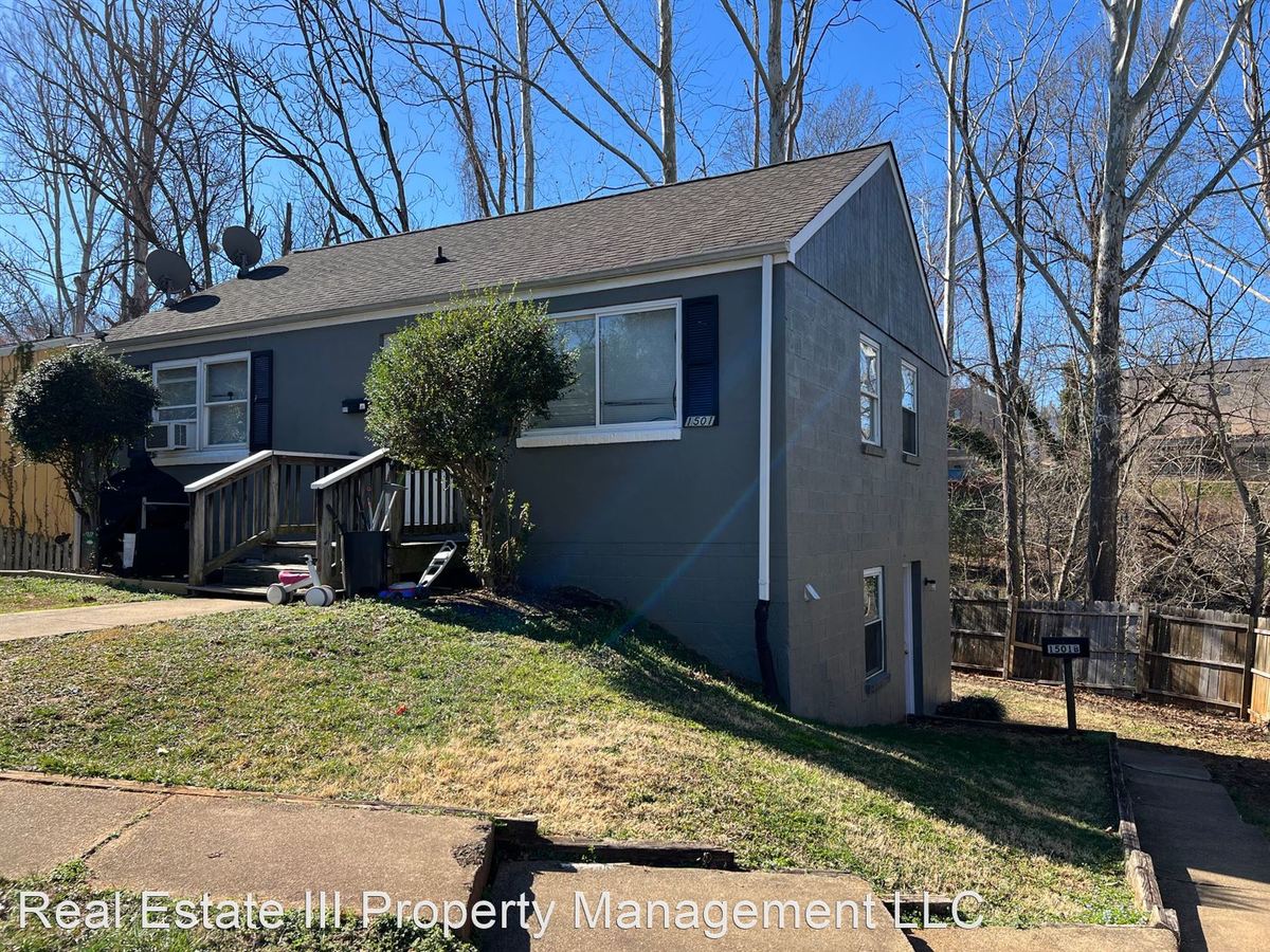 1501 Rosa Ter Charlottesville, VA Apartment for Rent