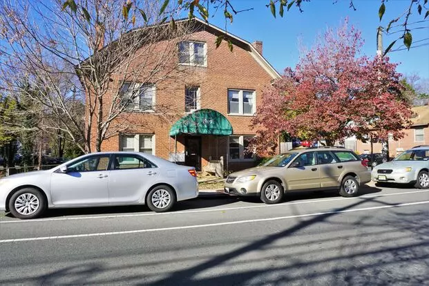 Jpa Apartments Apartment for rent in Charlottesville, VA