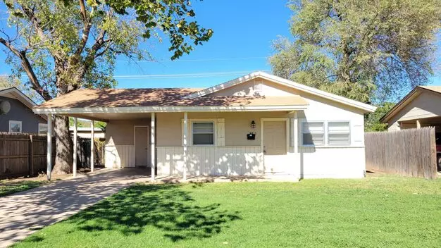 Available December 5th, 2025! 3Bed Apartment for rent in Lubbock, TX