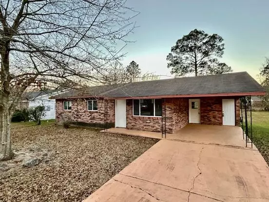 Moss Point 3 Bedroom Apartment for rent in Moss Point, MS