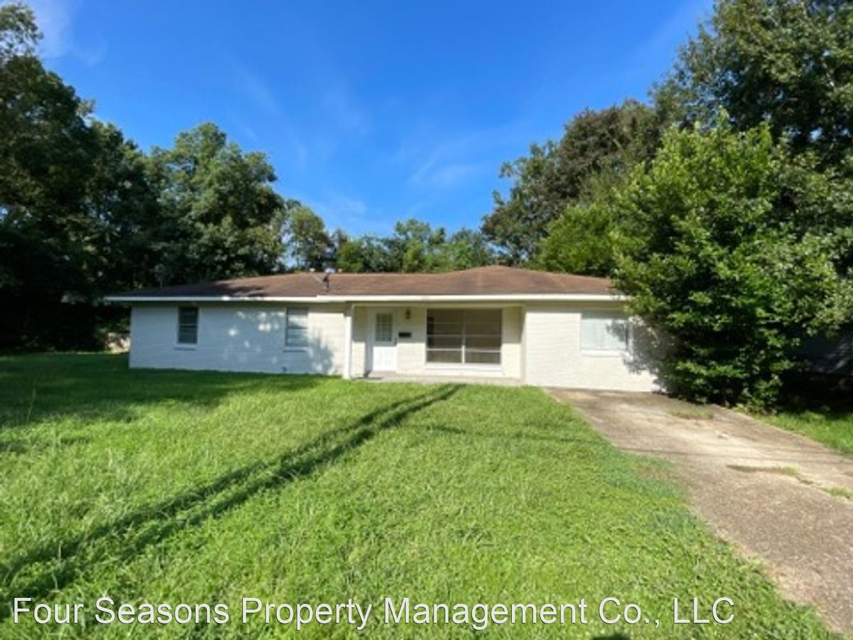 2511 Bullis Ave Gulfport, MS House for Rent