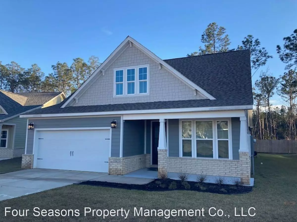 10624 Wren Grv House for rent in Guflport, MS
