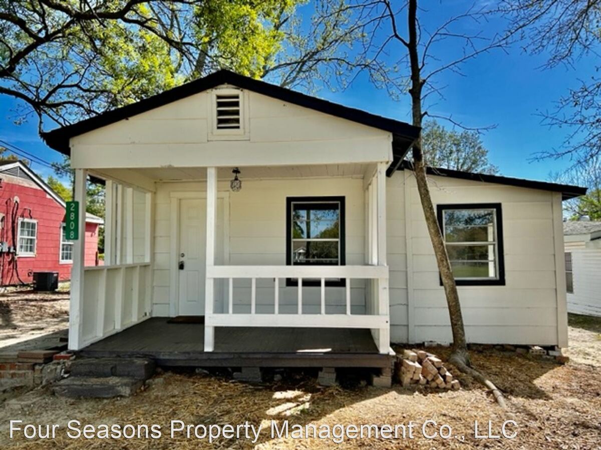 2808 6Th Ave Gulfport, MS House for Rent Rentable