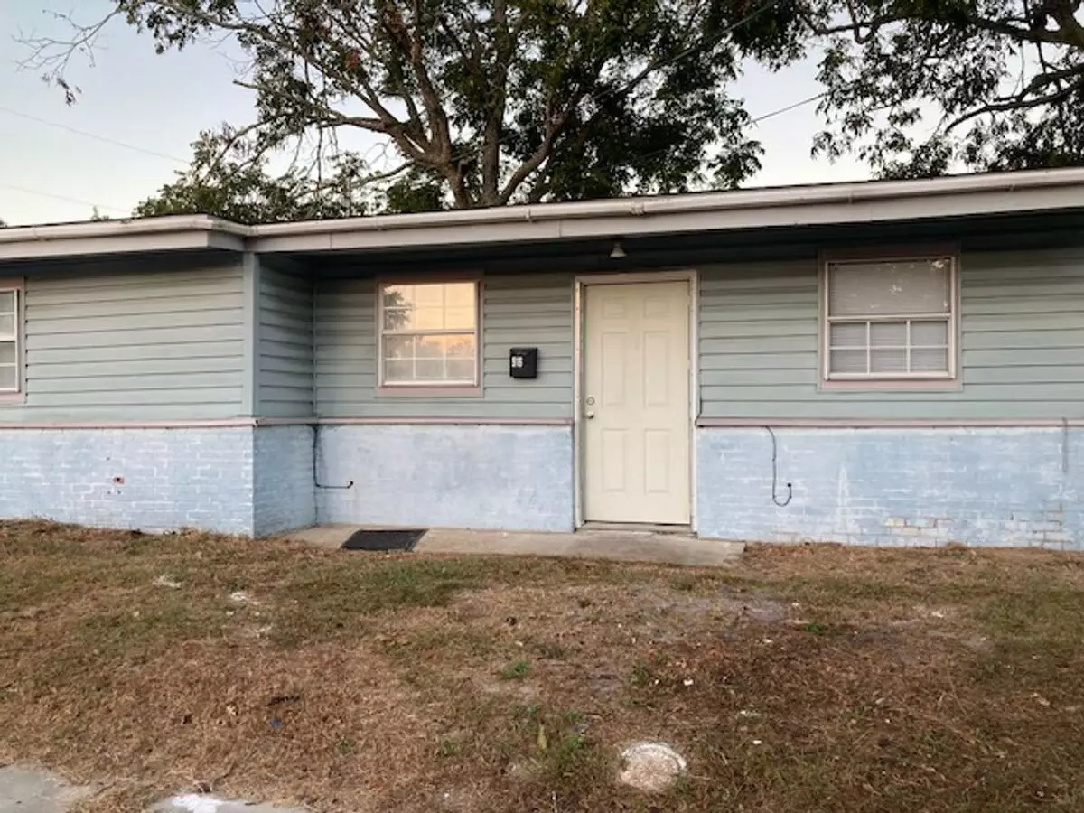 Biloxi 2 Bedroom House for rent in Biloxi, MS