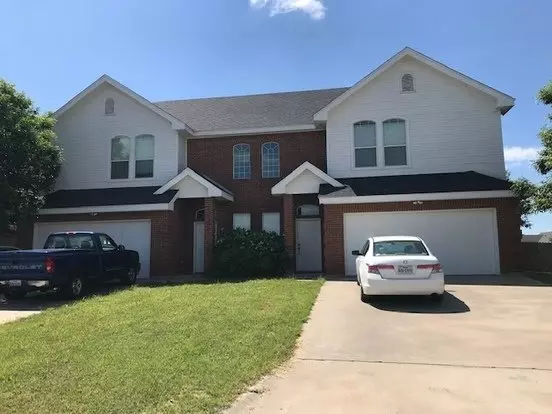 2317 Independence Apartment for rent in Abilene, TX