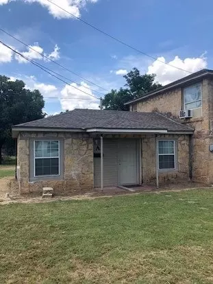 1634 Ave D Apartment for rent in Abilene, TX