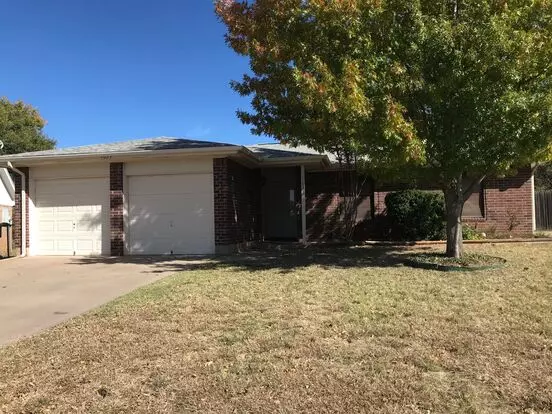 1633 Chachalaca Ln Apartment for rent in Abilene, TX