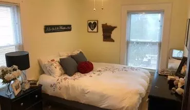4 of 8 1004 Grand Ave Apartment for rent in St Paul, MN