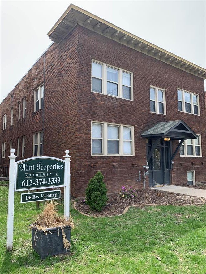 1712 Grand Ave St Paul, MN Apartment for Rent