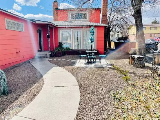 Large Midtown Home In The Center Of It All Apartment for rent in Reno, NV