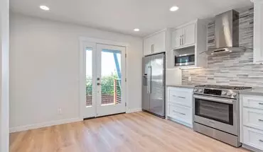5 of 7 1 Bedroom Duplex In Cayucos With Ocean Views House for rent in Cayucos, CA