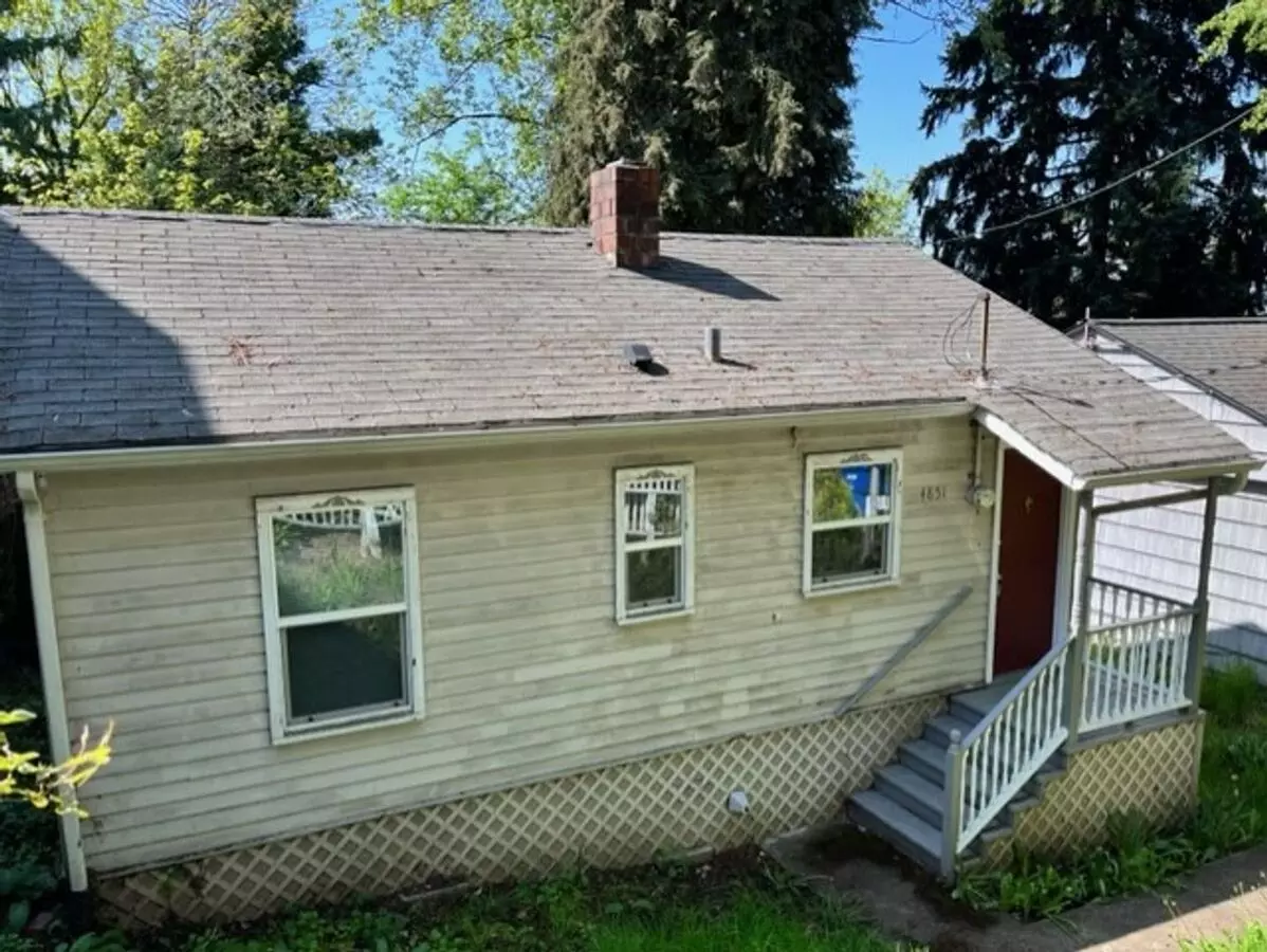 Great 2br 1ba South Seattle Home House for rent in Seattle, WA