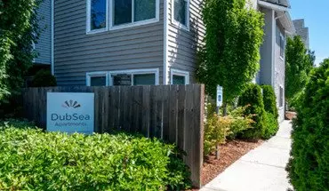 2 of 65 Dubsea Apartments | Modern Apartment Homes W/ In-unit Laundry Apartment for rent in Seattle, WA