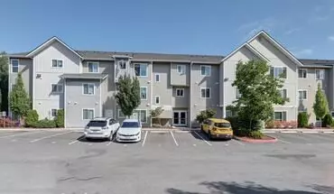 4 of 65 Dubsea Apartments | Modern Apartment Homes W/ In-unit Laundry Apartment for rent in Seattle, WA