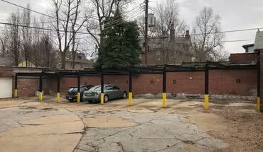2 of 9 3308 Russell Blvd Apartment for rent in St Louis, MO