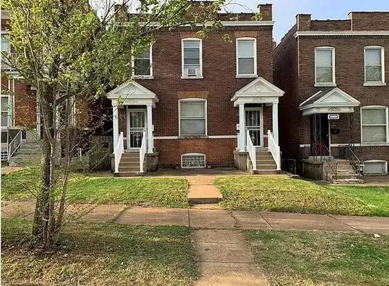 3622 Liermann Ave Apartment for rent in St Louis, MO