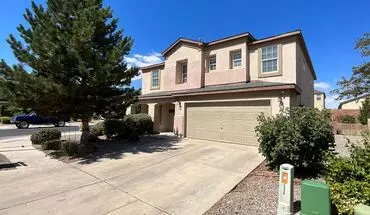 2 of 44 2919 Richardson Way House for rent in Albuquerque, NM
