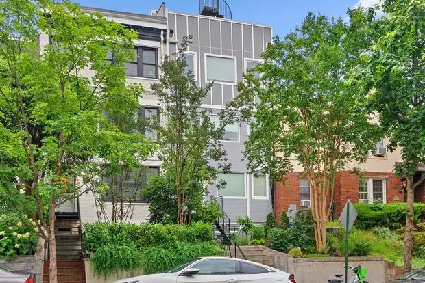 2 Bed 2 Bath - Adams Morgan Condo - Completely Updated Apartment for rent in Washington, DC