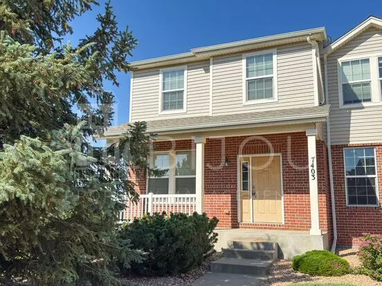 Fountain Fort Carson Townhome Apartment for rent in Fountain, CO