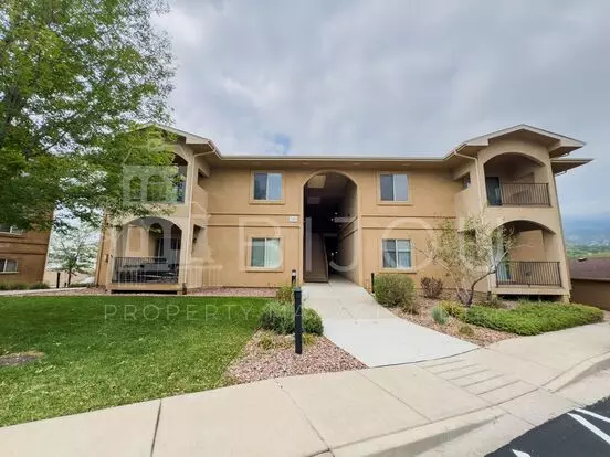 1695 Little Bear Creek Pt. #304 Apartment for rent in Colorado Springs, CO