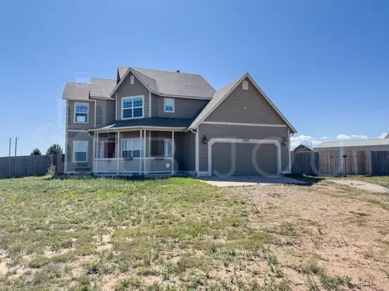 Spacious Country Living! Apartment for rent in Peyton, CO