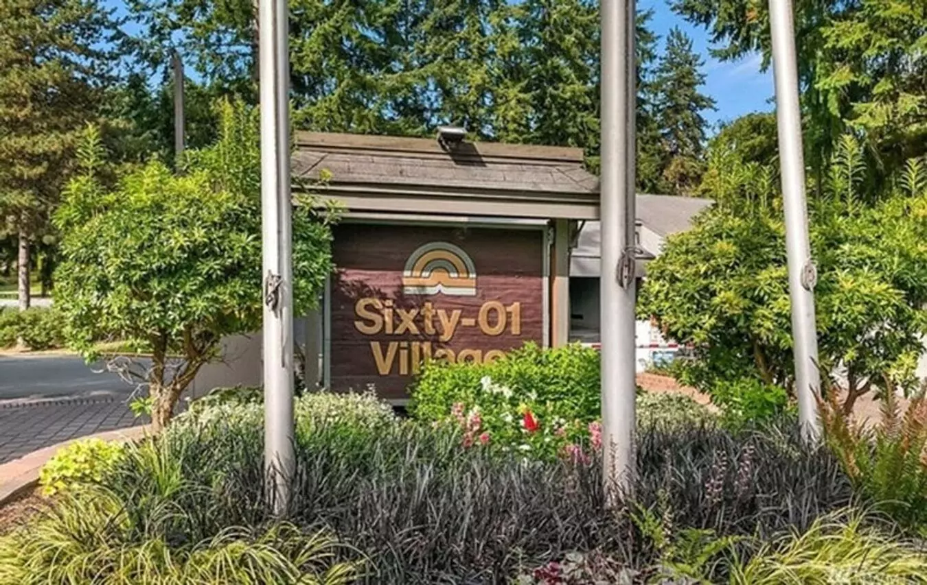 6581 137th Pl #477 NE Apartment for rent in Redmond, WA