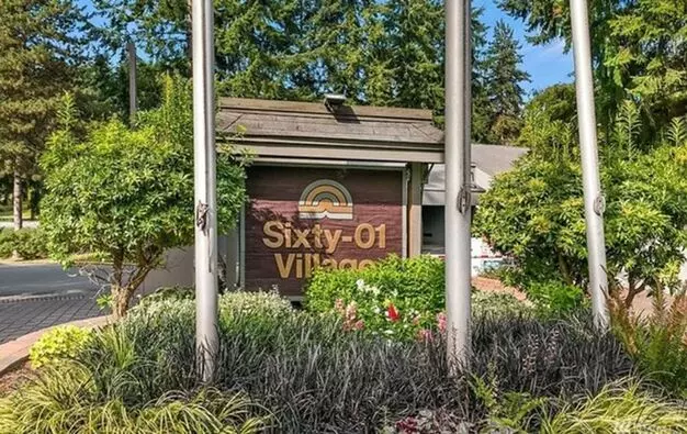 6581 137th Pl #477 NE Apartment for rent in Redmond, WA