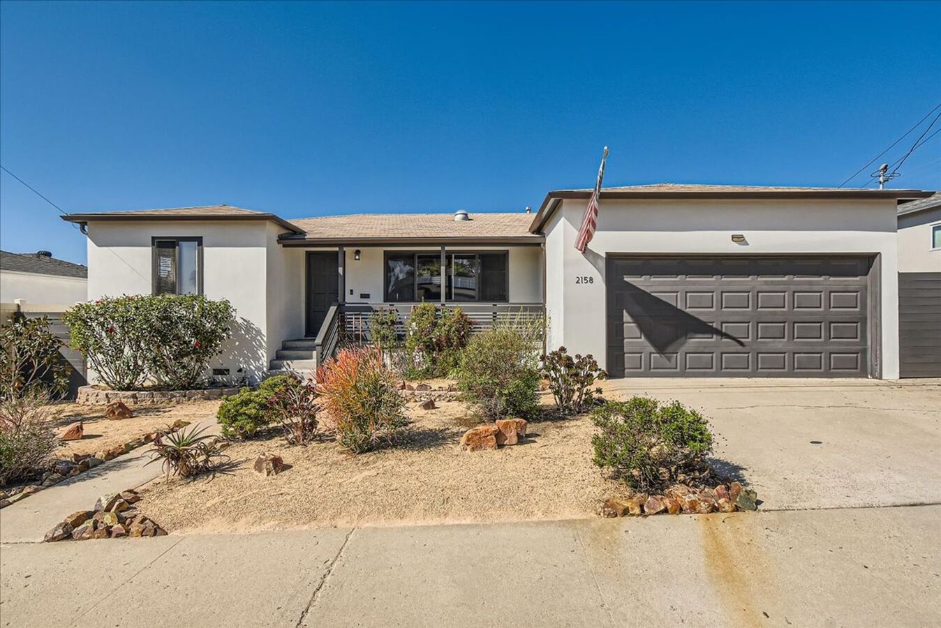 Curated visual reference: Fresh Look at Charming South Park Rental With Spacious Yard Apartments San Diego