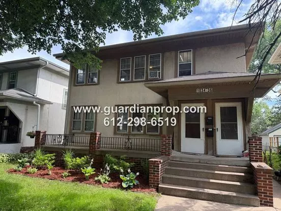 1034-1036 St Clair Ave Apartment for rent in St Paul, MN