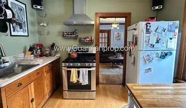 2 of 23 Northeast Spacious Upper Level Duplex, Hardwood Floors, Screened In Porch, 1 Parking Space Apartment for rent in Minneapolis, MN