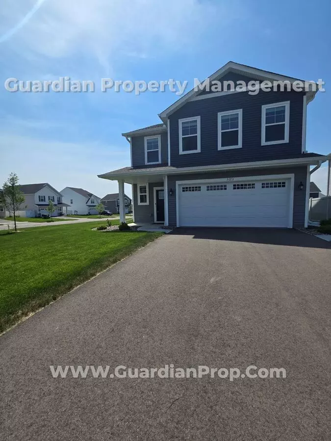 Luxury New Construction Available Now, High End Finishings, Large Loft, Huge Master Suite House for rent in Woodbury, MN