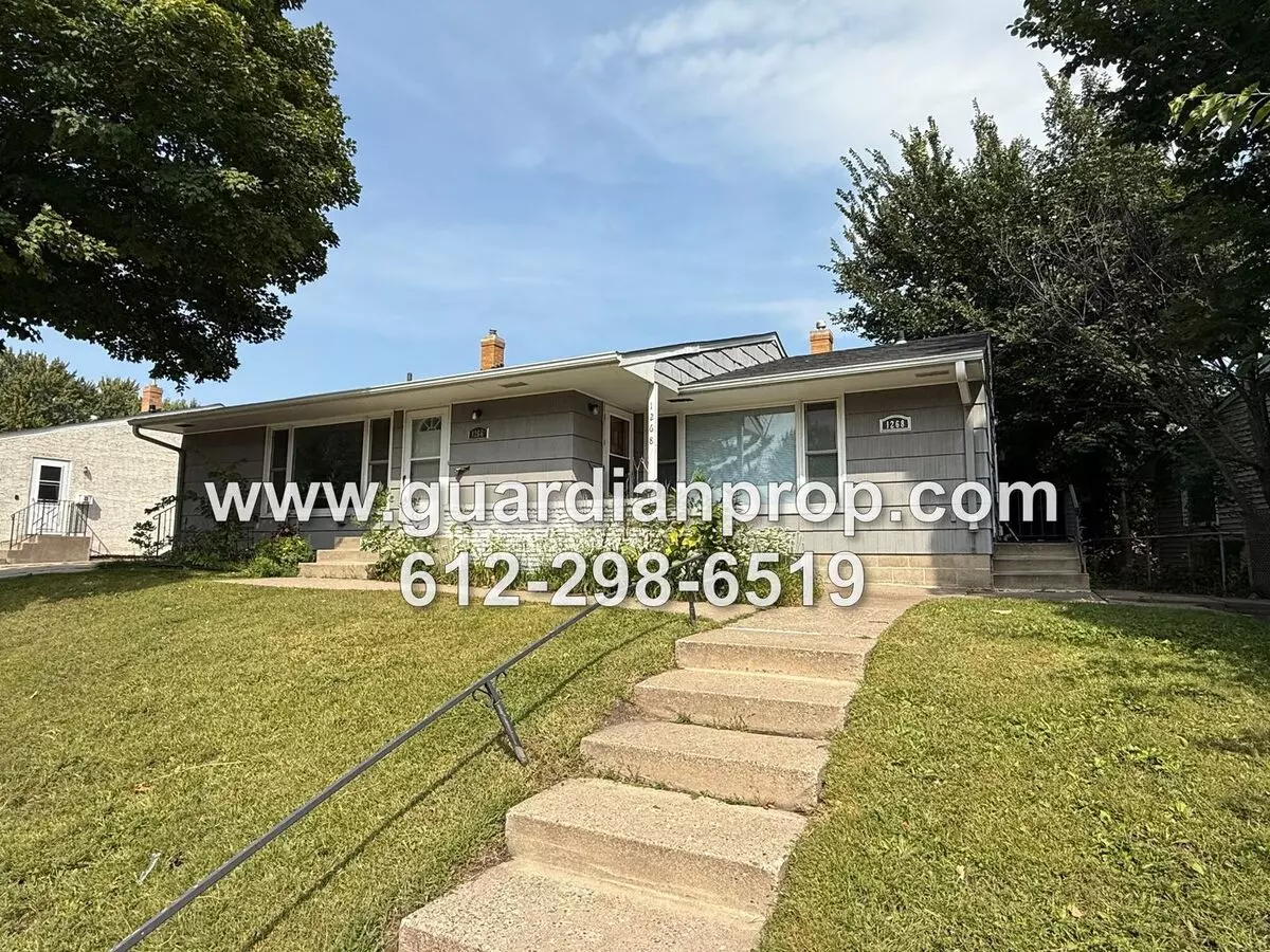 1266-1268 Saint Paul Ave Apartment for rent in St Paul, MN