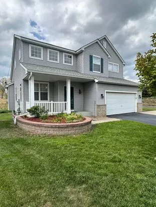Spacious Single Family Home, Fireplace, 3.5 Baths, Large Deck And Patio, Dishwasher Apartment for rent in Shakopee, MN