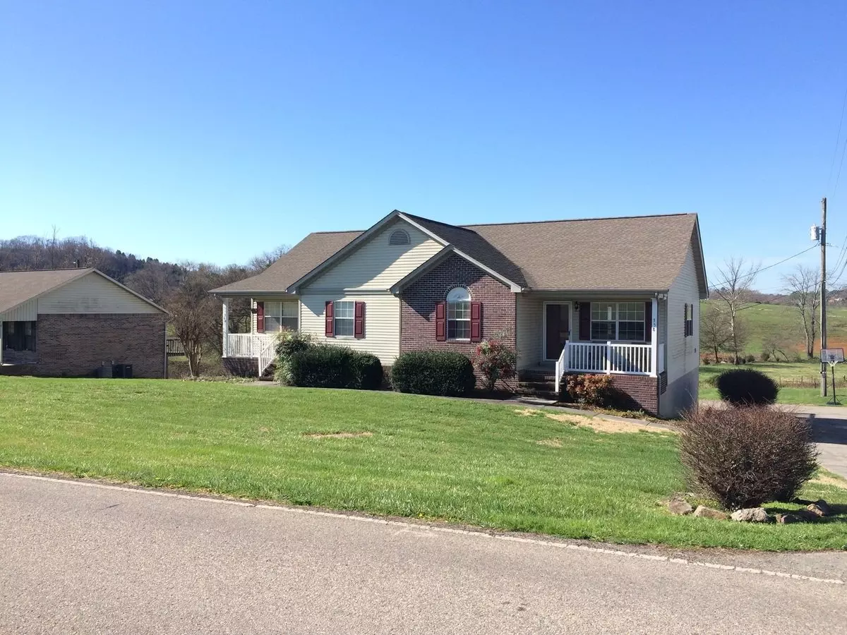 Beautiful 2 Bedroom 2 Bath Duplex In East Morristown House for rent in Morristown, TN