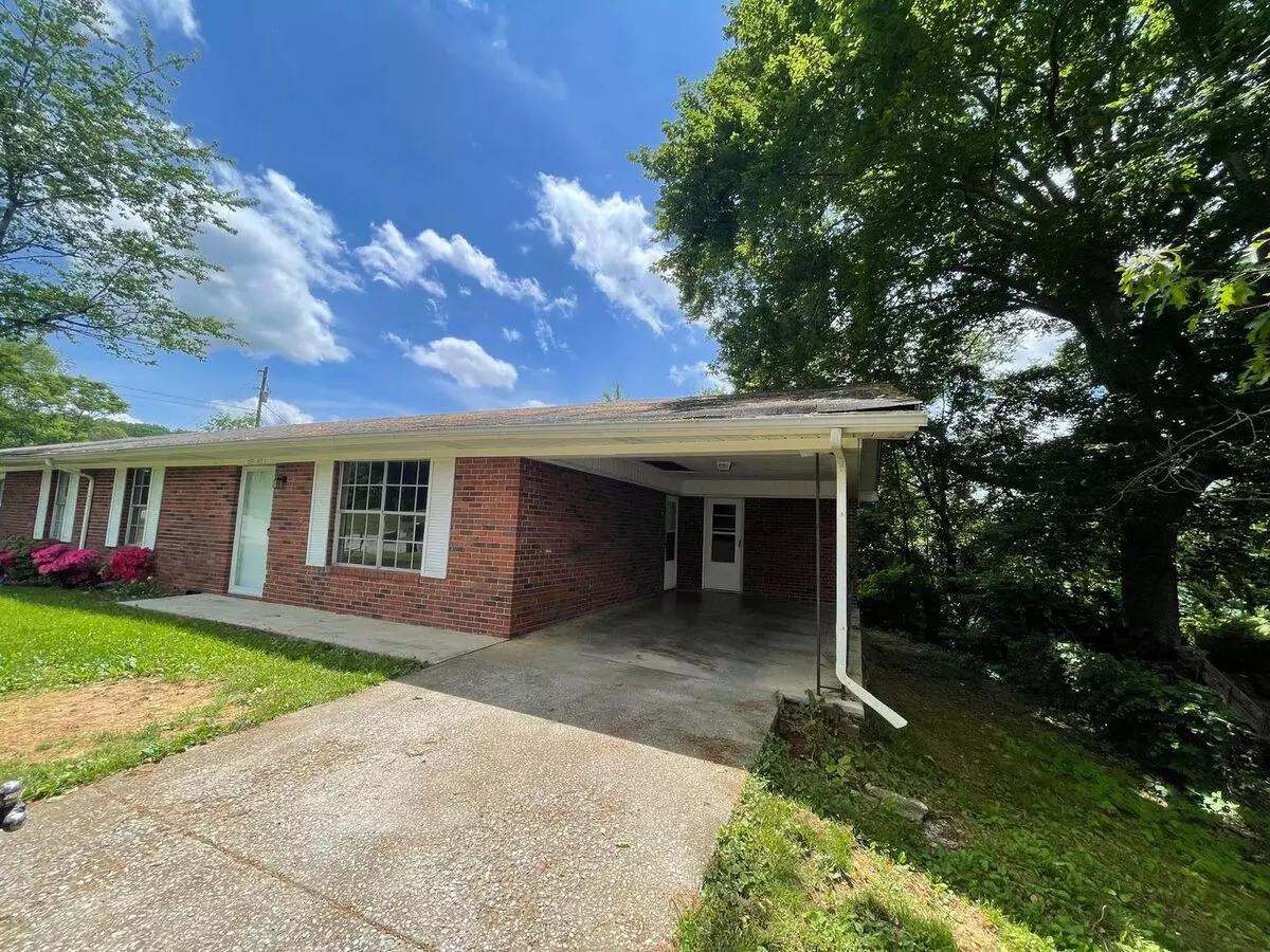 Greene Rd Duplex Apartment for rent in Morristown, TN