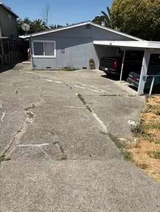 160 Denio St Apartment for rent in Vallejo, CA
