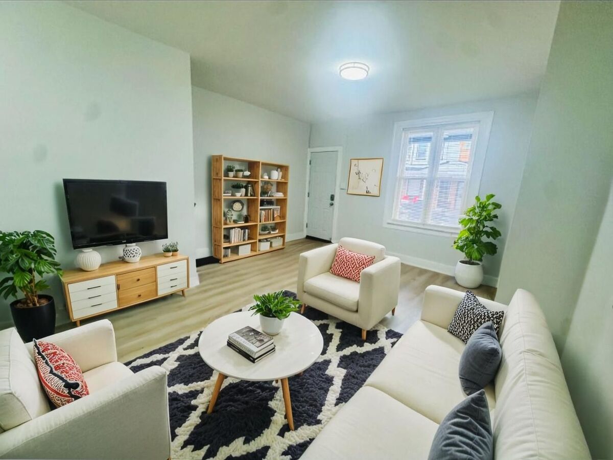 Studio For Rent Wanamaker 1458 Wanamaker Philadelphia, PA House for Rent | Rentable