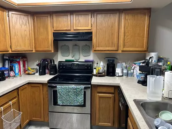 Century 21 Gold Rush - 3 Bed, 2 Bath (fairbanks) Apartment for rent in Fairbanks, AK