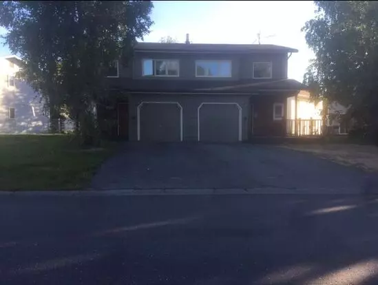 Princeton/4648 Apartment for rent in Fairbanks, AK