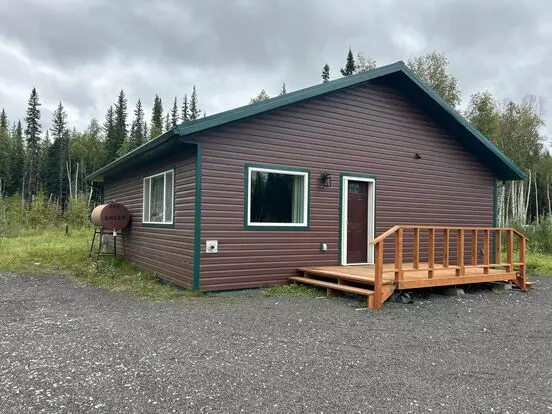 Topeka Drive/2468 Apartment for rent in North Pole, AK