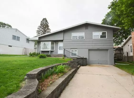 608 22nd St NE Apartment for rent in Rochester, MN