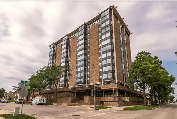 207 5th Ave #707 SW Apartment for rent in Rochester, MN