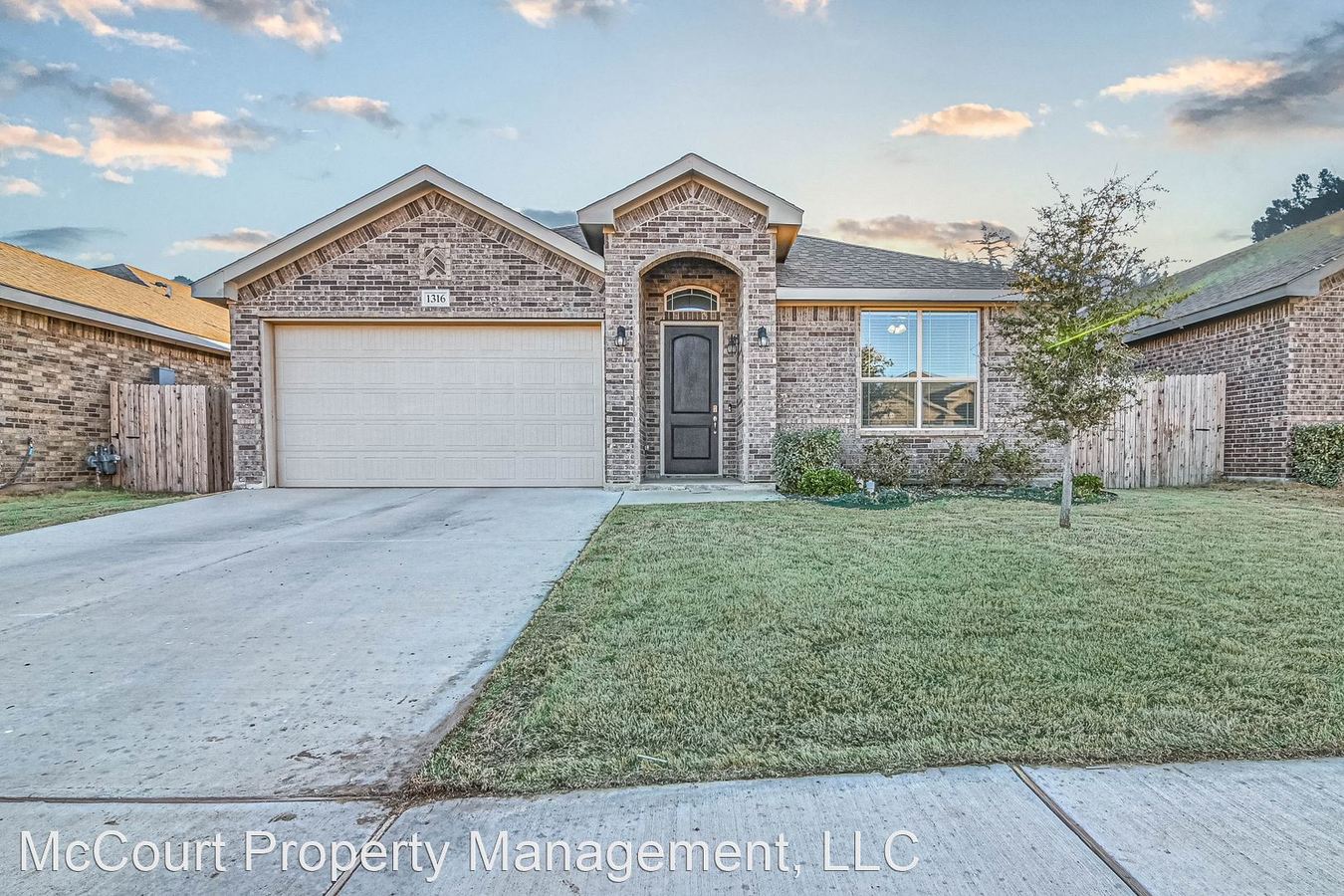 1316 Madrone Ave Midlland, TX House for Rent Rentable