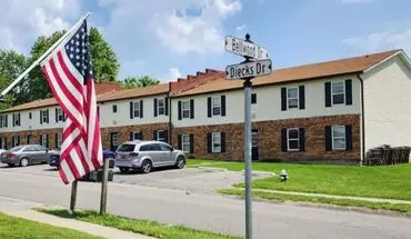 2 of 11 Garden View Apartments Apartment for rent in Elizabethtown, KY