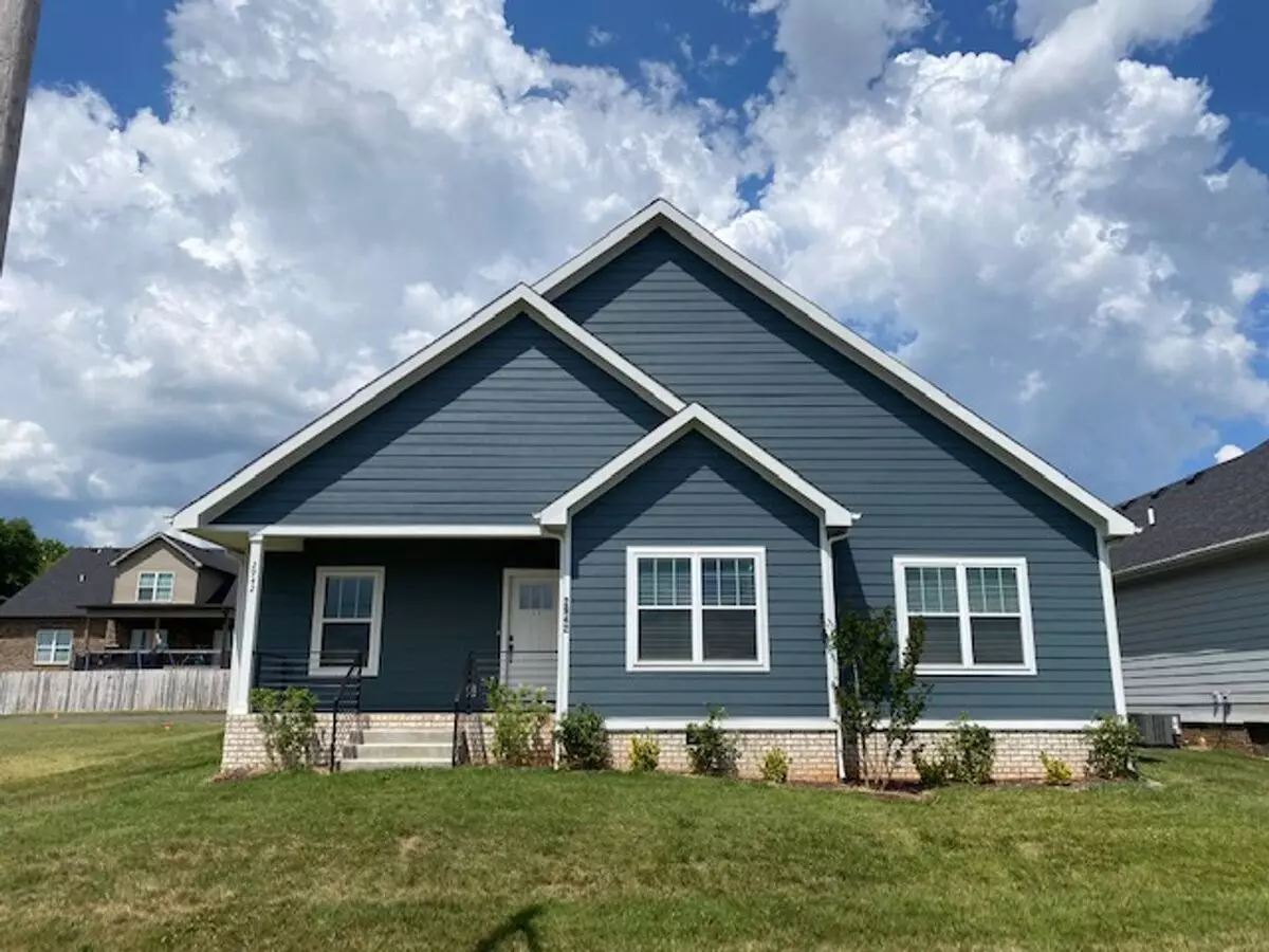 2942 Smallhouse Rd House for rent in Bowling Green, KY