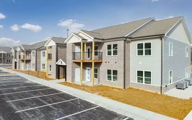 East Meadows Apartment Homes Apartment for rent in Owensboro, KY
