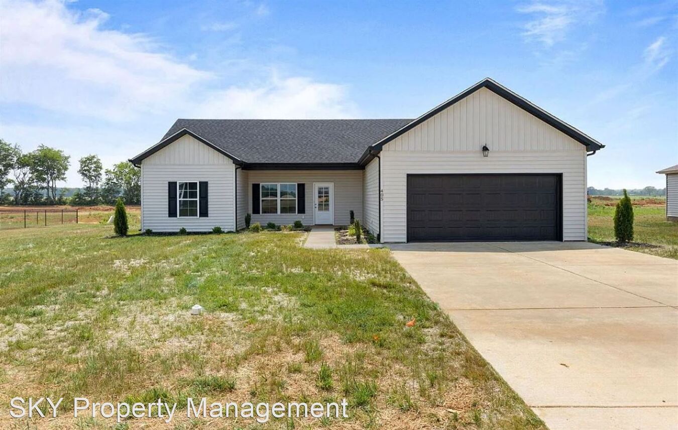 405 St Way Franklin, KY House for Rent Rentable
