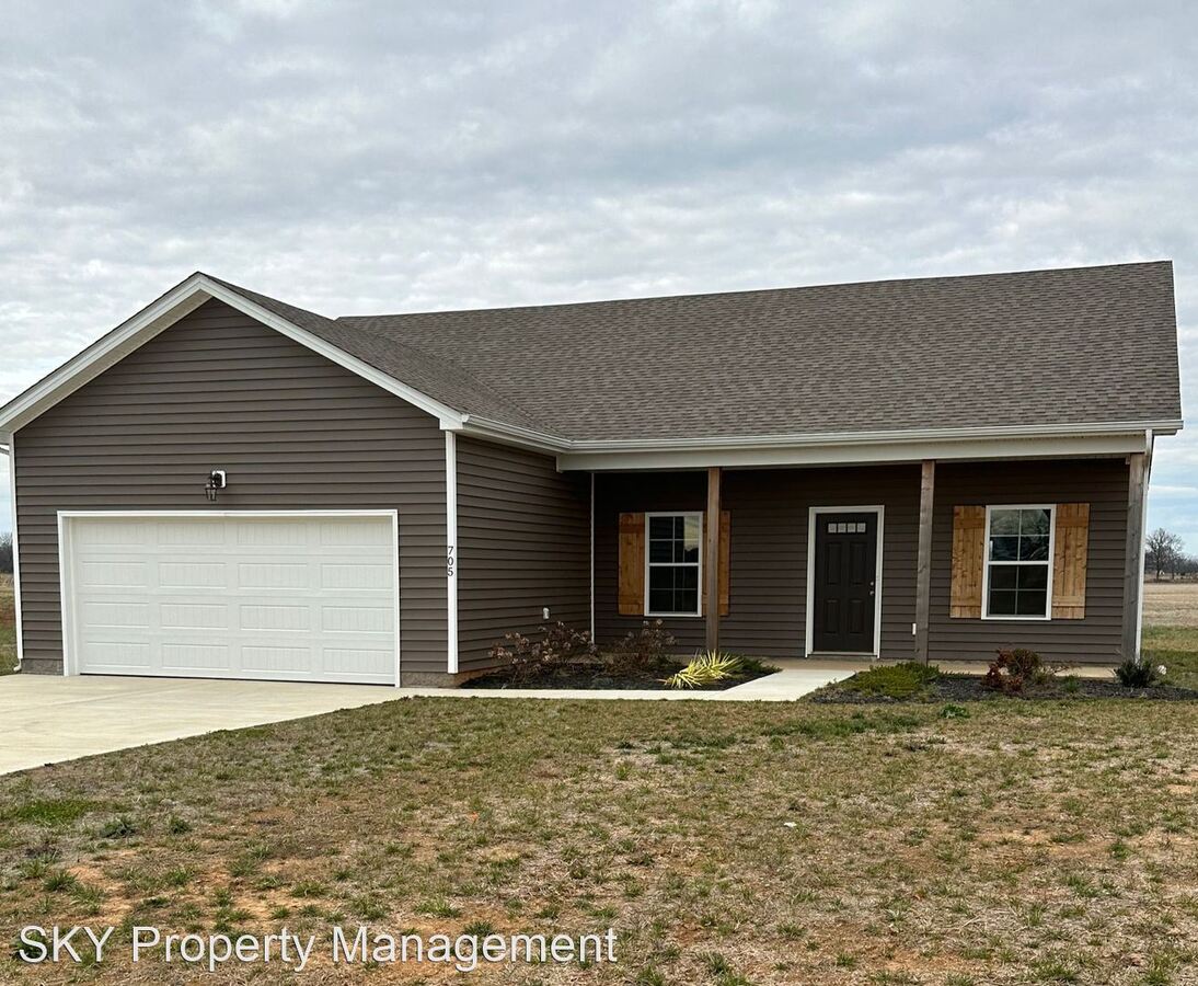 705 Victoria Way Franklin, KY House for Rent Rentable