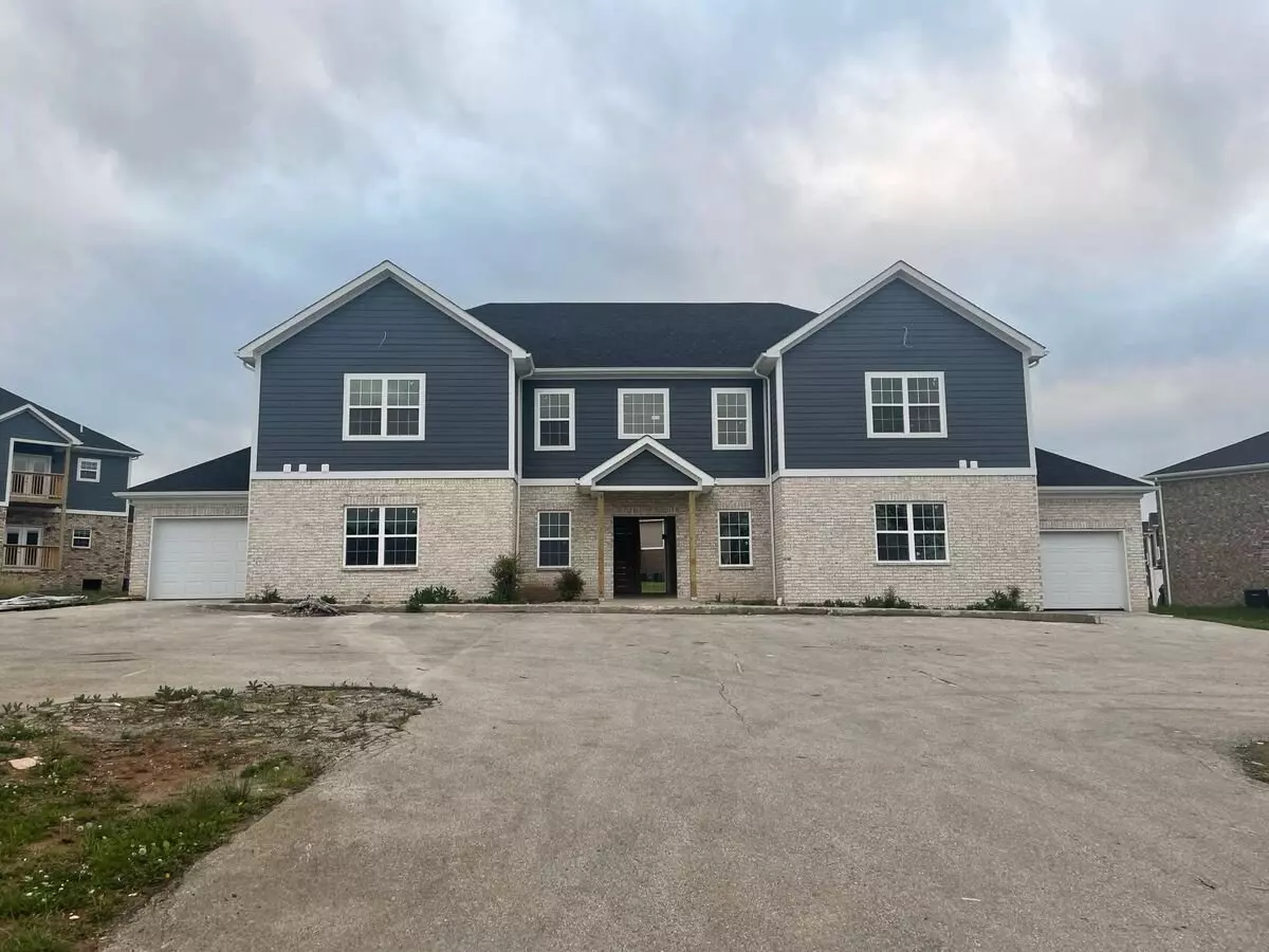 271 Spring Creek Apartment for rent in Bowling Green, KY